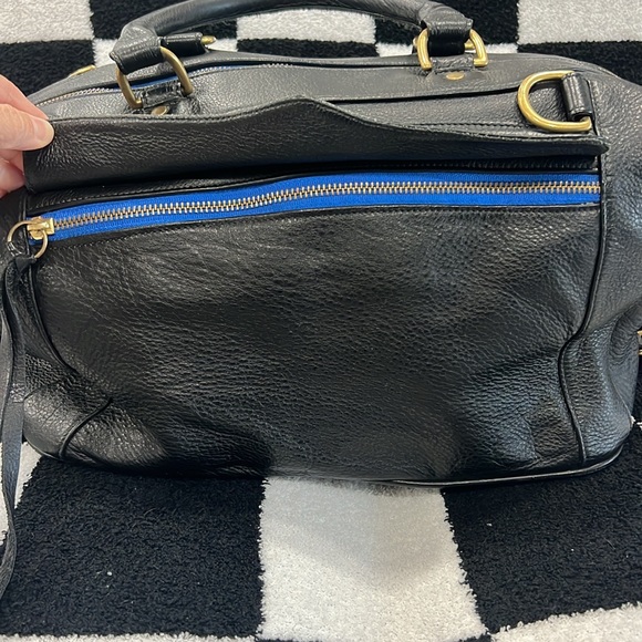 Rebecca Minkoff OS Full Size MAB - Picture 3 of 16